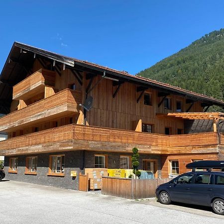 Apartamento Landl 33 Top5 Exterior foto