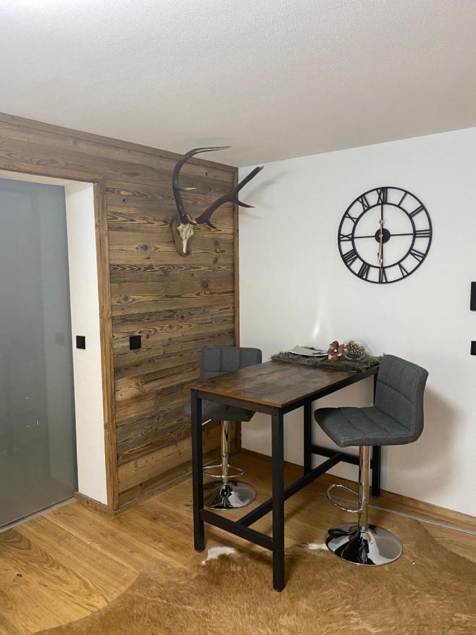 Apartamento Landl 33 Top5 Exterior foto