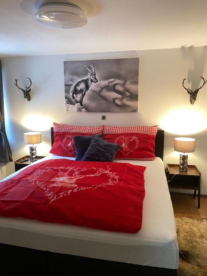 Apartamento Landl 33 Top5 Exterior foto