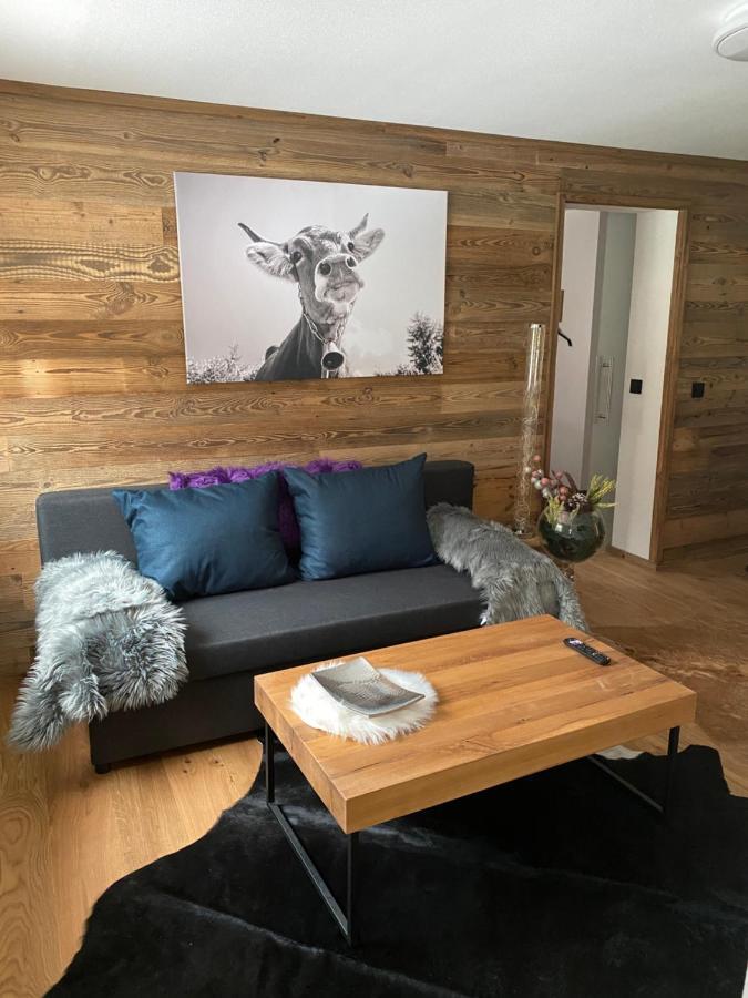 Apartamento Landl 33 Top5 Exterior foto